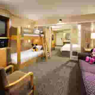 Anaheim Portofino Inn Suites, 6 of 6