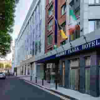 Academy Plaza Hotel, 1 of 5