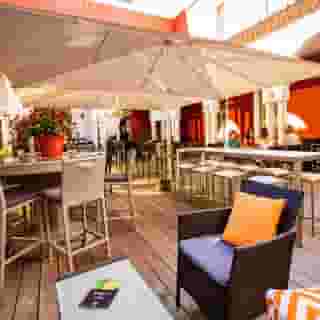 Hotel de Paris Sete, 4 of 5