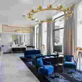 Bristol a Luxury Collection Hotel, 4 of 5