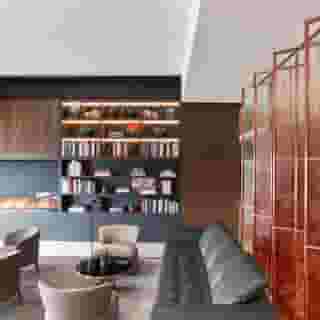 The St. Regis Istanbul, 2 of 5