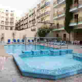 The Bugibba Hotel, 2 of 5