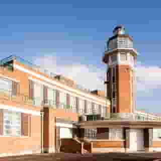 Crowne Plaza Liverpool John Lennon Airport, 1 of 5