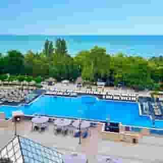 Melia Grand Hermitage, 1 of 5