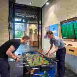 Hotel Campanile Warszawa, 1 of 5