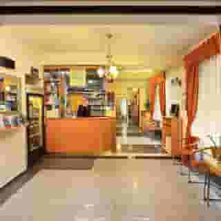 Hotel Golden City Garni, 3 of 5