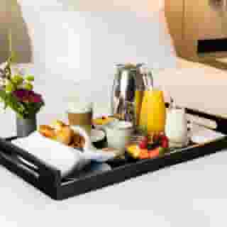 NH Collection Milano CityLife, 5 of 5