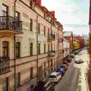 Old Town Trio, 3 of 5