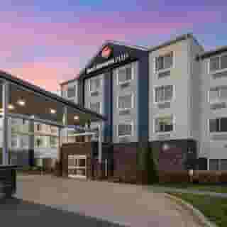 Best Western Plus Nashville Airport Hotel, 6 of 6