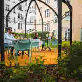 Empirent Garden Suites, 6 of 6