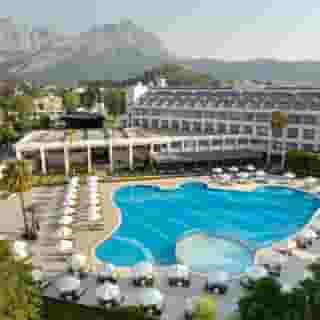 Greenwood Kemer Resort, 1 of 5