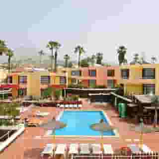 Paraiso del Sol, 3 of 5