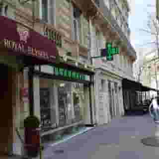 Hotel Royal Elysees, 6 of 6
