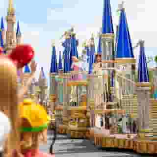 Hol. Inn Exp.  Orlando - Lake Buena Vista, 1 of 5