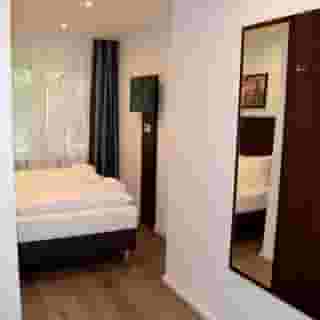 Trip Inn Budget  Hotel Messe, 3 of 5