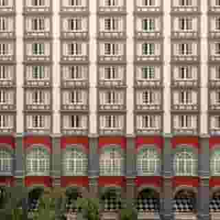 Four Seasons Mexico, 3 of 5