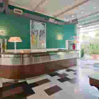 Ateneo Garden Palace, 1 of 5