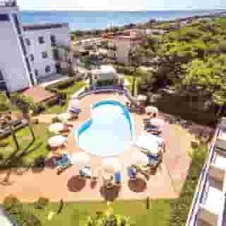 Ticho's Greenblu Hotel, 1 of 5