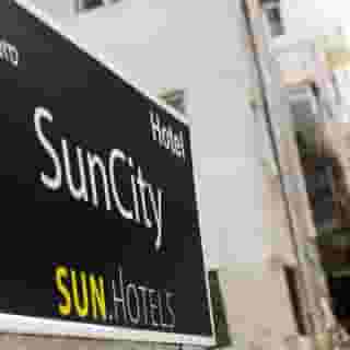 Sun City Hotel, 1 of 5