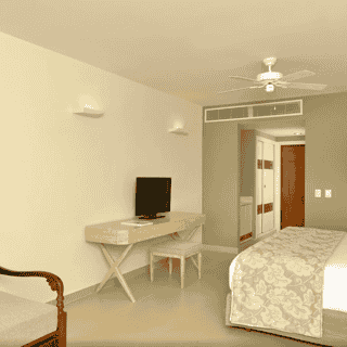 Iberostar Playa Mita, 5 of 5