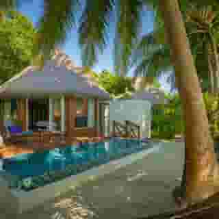 Mercure Maldives Kooddoo Resort - Adults Only, 5 of 5