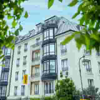 Staycity Aparthotels Gare de lEst, 1 of 5