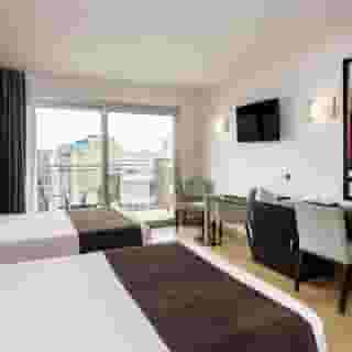 Sandos Monaco - Adults Recommended, 5 of 5