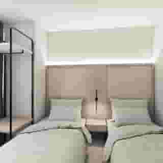 Dynastic Rooms Apartments, 4 of 5