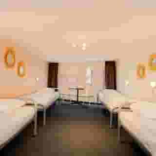 St. Christopher's at the Winston, 4 of 5