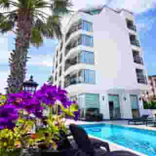 Aurasia Seaside Hotel, 4 of 5