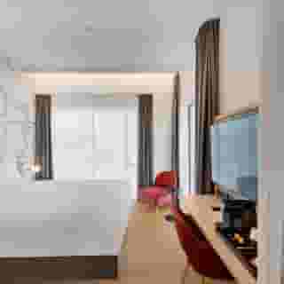 Intercityhotel Leiden, 5 of 5