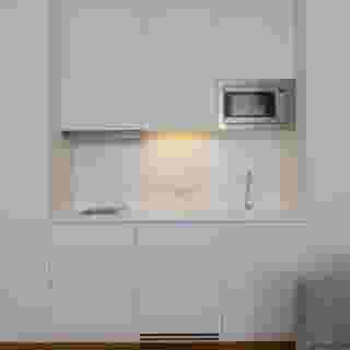 The Connaught Hong Kong, 2 of 5