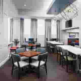 Hampton Inn Washington, D.C./White House, 2 of 5