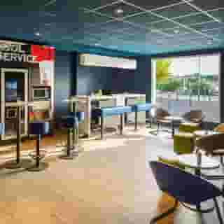 Ibis Budget Montpellier Nord, 1 of 5