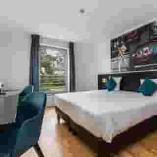 Hotel Velotel Bruges, 6 of 6