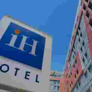 iH Hotels Roma Z3, 6 of 6