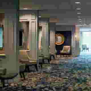 Boston Marriott Newton, 5 of 5