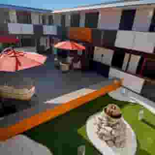 Coast Metro Vancouver Hotel, 4 of 5