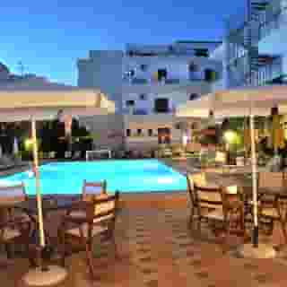 Santa Marina Kos Apartments, 6 of 6