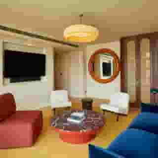 The Standard, Bangkok Mahanakhon, 4 of 5