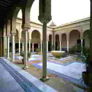 Parador de Carmona, 1 of 5