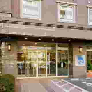 Toyoko Inn Tokyo Shinagawa Oimachi, 2 of 5