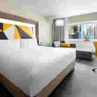 M Social Hotel Times Square New York, 5 of 5