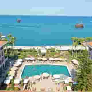 Fame Residence Kemer and Spa, 6 of 6