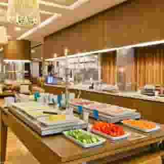 Scandic Park Stockholm, 2 of 5