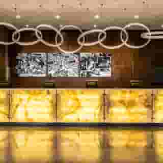 Intercontinental Warsaw, 5 of 5