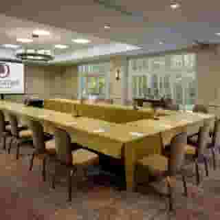 Doubletree Hotel San Diego Mission Valley, 6 of 6