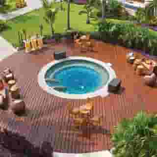 Dreams Riviera Cancun Resort & Spa, 4 of 5