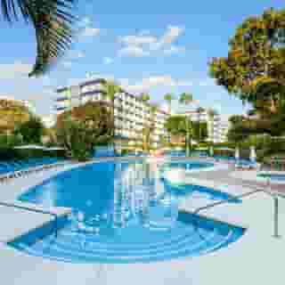 Palmasol Hotel, 1 of 5