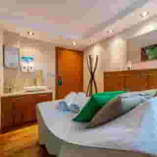 Hilton Gdansk, 1 of 5